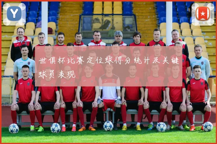 世俱杯比赛定位球得分统计及关键球员表现