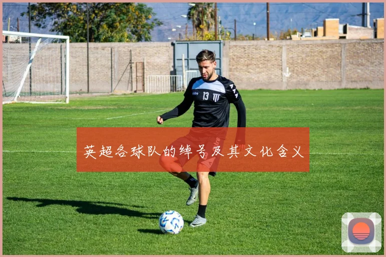 英超各球队的绰号及其文化含义