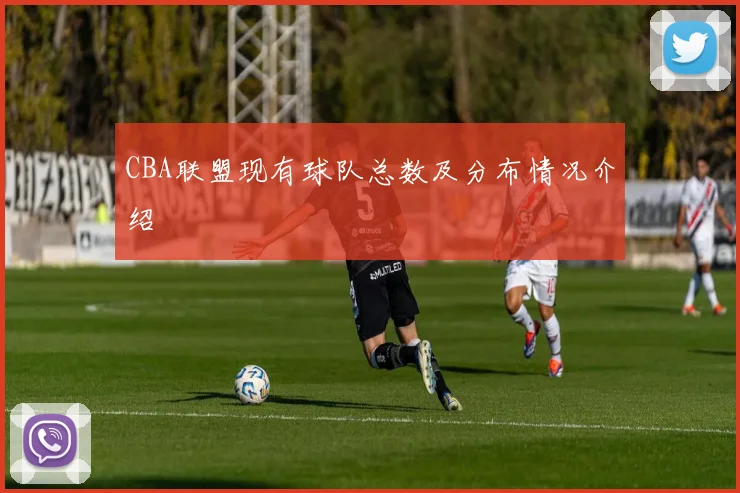CBA联盟现有球队总数及分布情况介绍