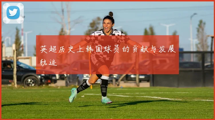 英超历史上韩国球员的贡献与发展轨迹