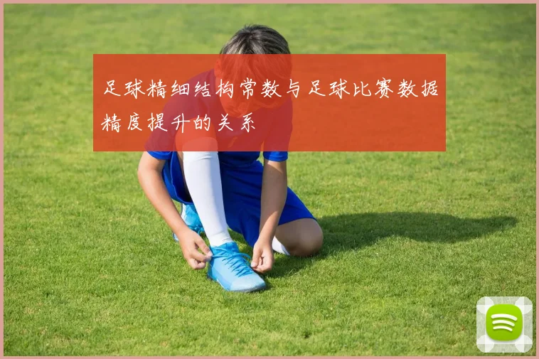 足球精细结构常数与足球比赛数据精度提升的关系