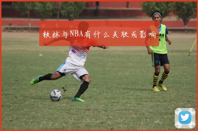 铁林与NBA有什么关联或影响