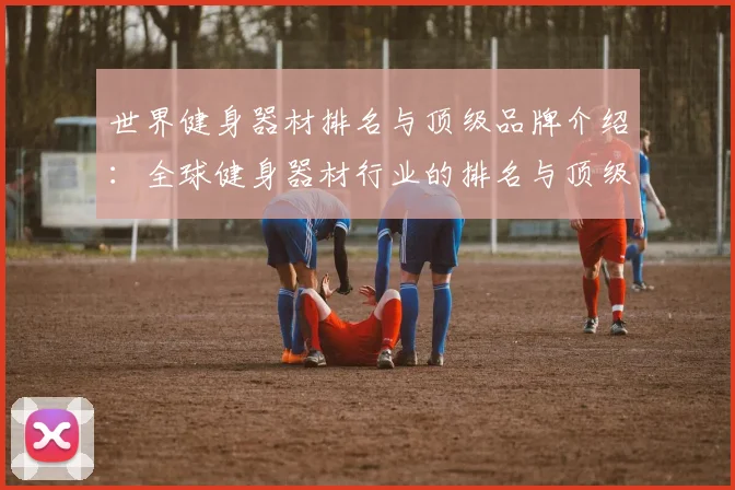 世界健身器材排名与顶级品牌介绍:全球健身器材行业的排名与顶级品牌解析
